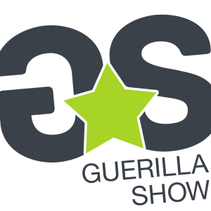 Guerilla Show Logo